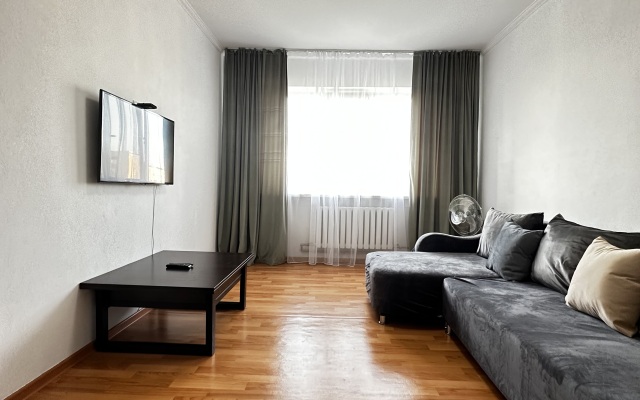3 rooms Zhetysu 1 Flat