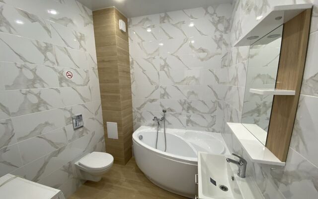 Апартаменты на Московском Проспекте 18к1