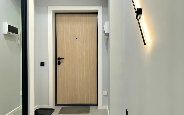 Апартаменты Bliss-Сириус рядом с Центром