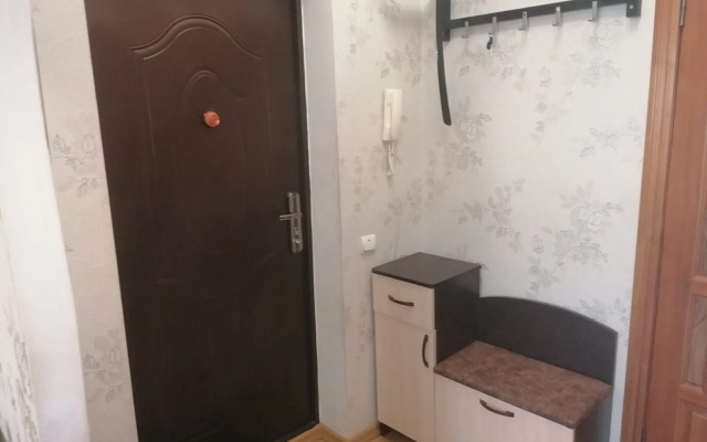 Na Kotovskogo 26B/3 Flat