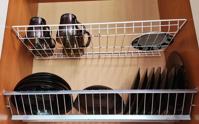 Dostupny istoricheskiy tsentr Yaroslavlya Flat