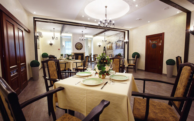 Park Hotel