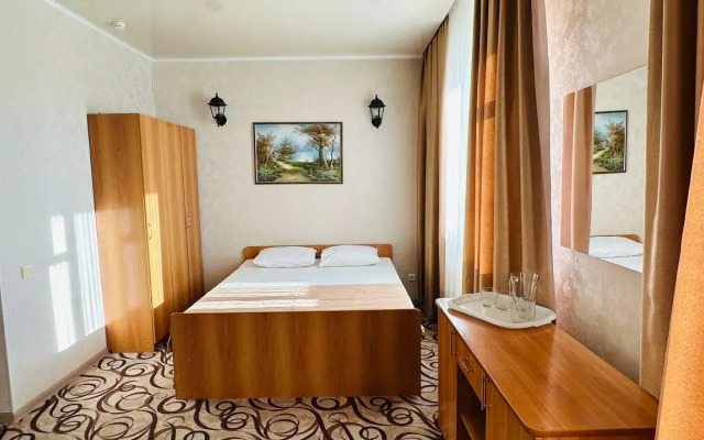 Retro Hotel