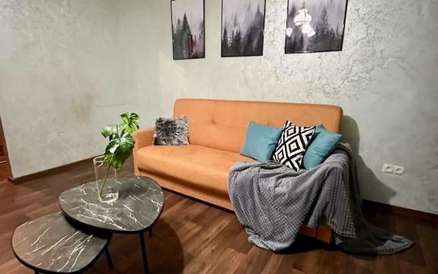 Квартира 2-комнатная