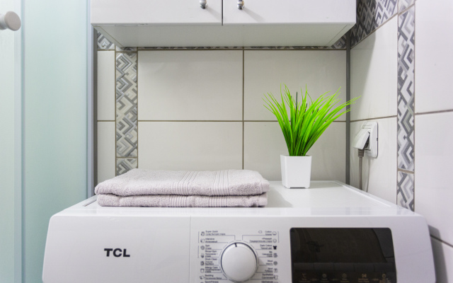 Квартира на улице Рогожский вал 6