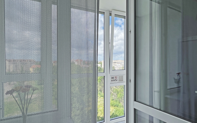 Квартира High Level на Советском 50