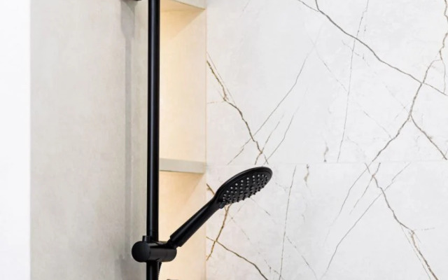 Квартира Студия Дизайнерская