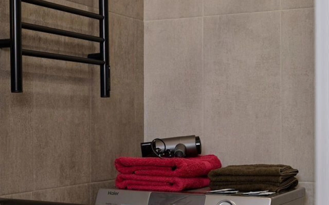 Квартира на Улице Онежская 4