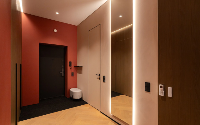 Квартира Люкс на острове Канта