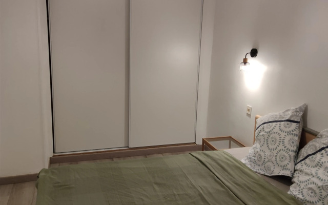 Seaview With One Bedroom Apartments