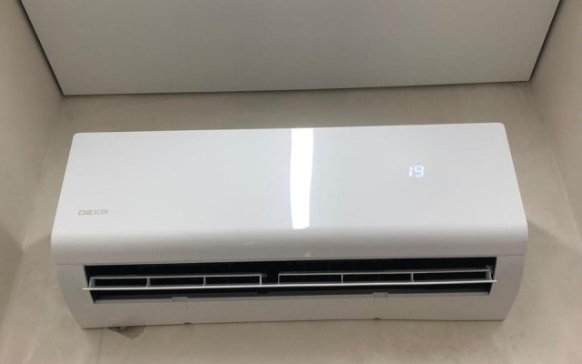 Zolotoy Treugolnik Sochi Premium Apartments