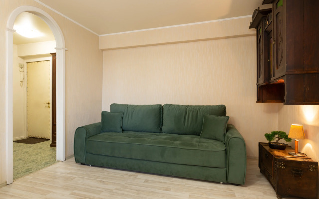 Квартира на Николаева 1