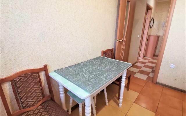 Severnoye Siyanie Respubliki 92 Apartments