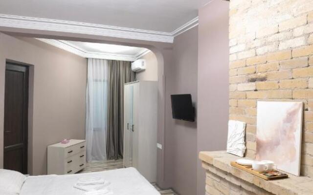 Hayq Boutique Hotel
