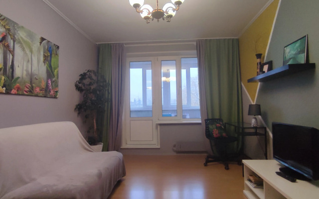 Dizajnerskie V Yasenevo Apartments