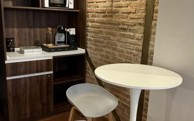 Hospedium Hotel La Fuente