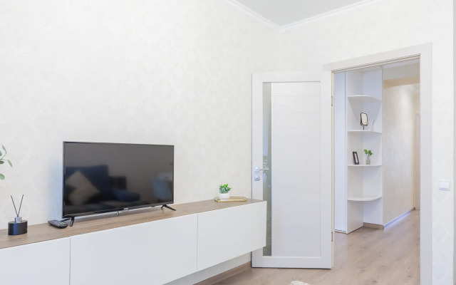 Soul of Kazan: Henri Matisse Apartments