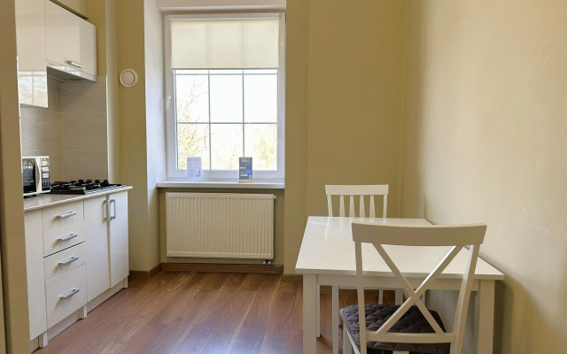 Апартаменты на Балтике 7