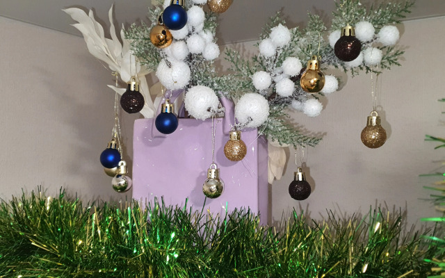 Квартира березовская 22