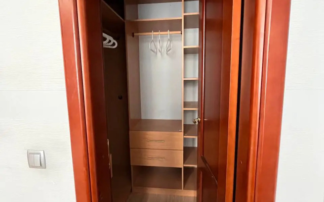 Квартира Big Family