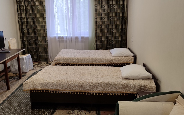 Anapa Hotel