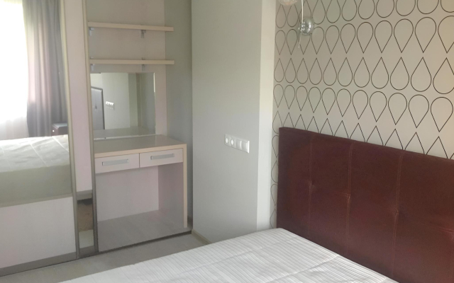 Апартаменты на Роз 61