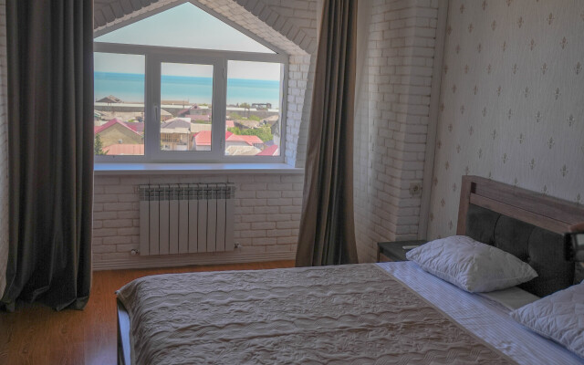 Apartment Height