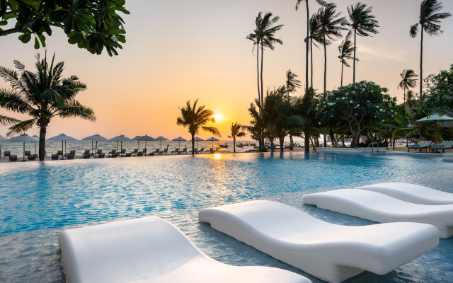 Saii Phi Phi Island Village Hotel