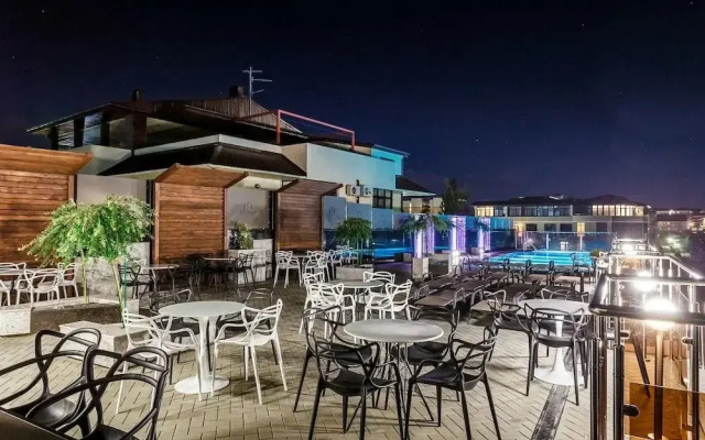 Hotel Remvi