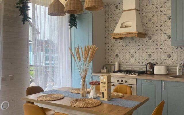 Частный Дом Haрpy Ноmе