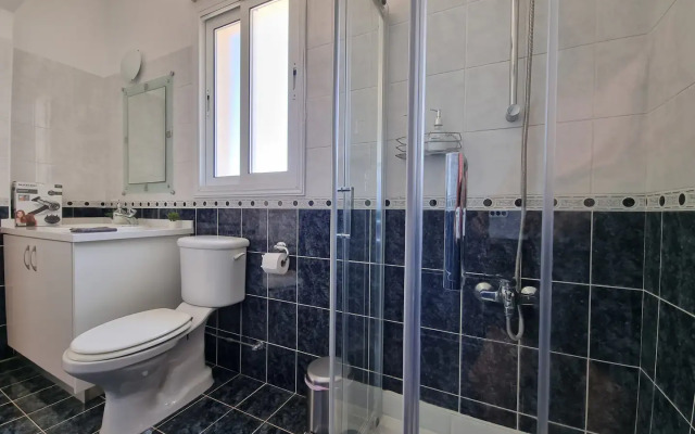 Prengos 7 Villa