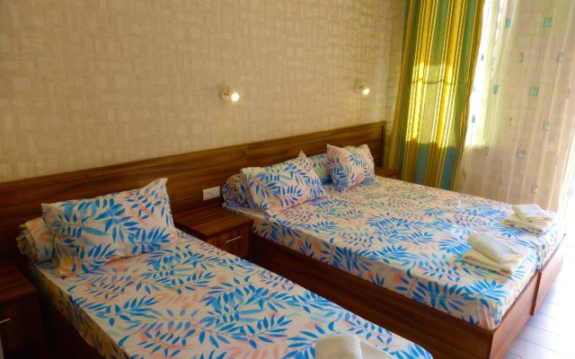 Na Vysote Guest House