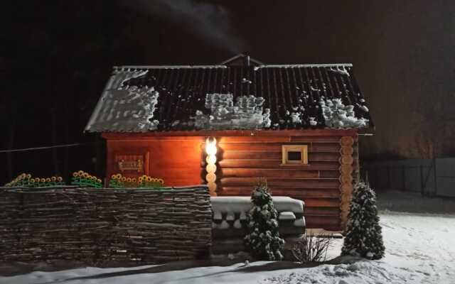 Гостевой дом Глаз орла