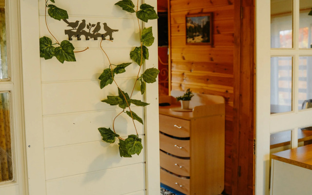 Частный Дом да Баня