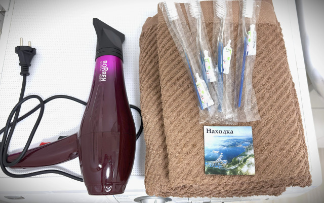 Uyutnaya S Prekrasnym Vidom V Tsentre Flat