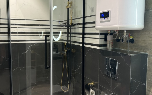 Квартира на Крыгина