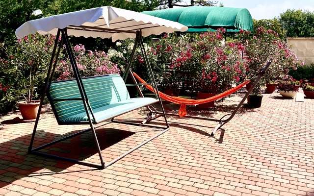 Апартаменты Верона