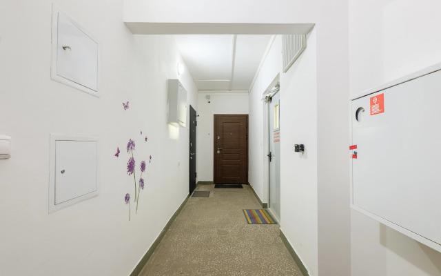 Life Apartments V ZhK Pervyi Zelenogradskii Apartments