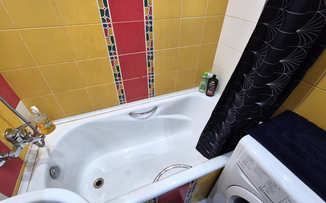 Квартира 2х Комн в Центре на Дзержинского