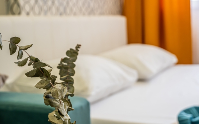 Квартира на Доваторцев 77/1