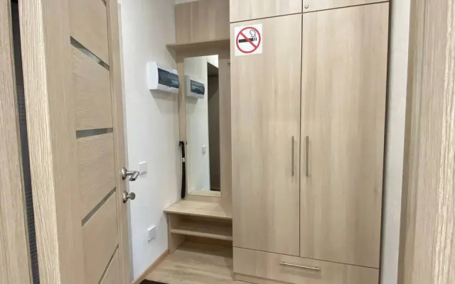 Studiya.. Flat