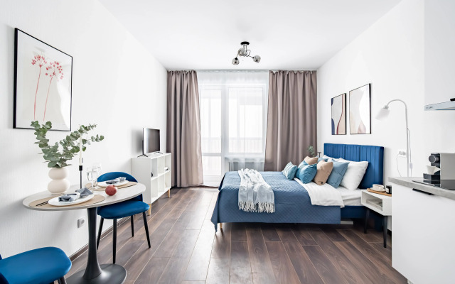 Merino Home Topaz Flat