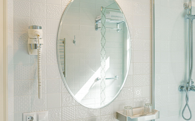 Гостевой дом Фон Люце