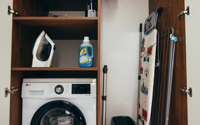 Апартаменты Тихая гавань в Светлогорске