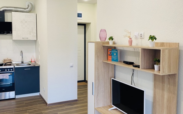 Апартаменты Благоустроенные