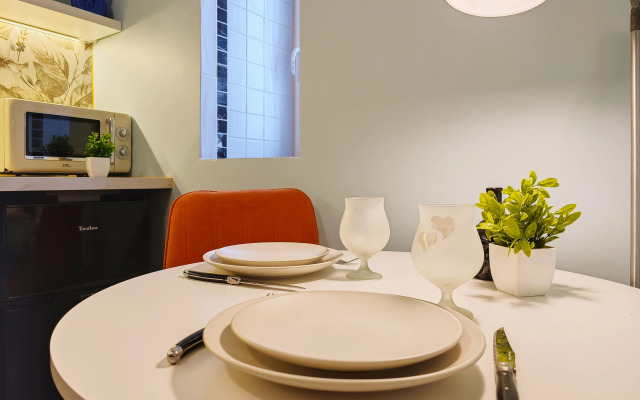 Квартира Современные апартаменты Matisse на пл. Восстания