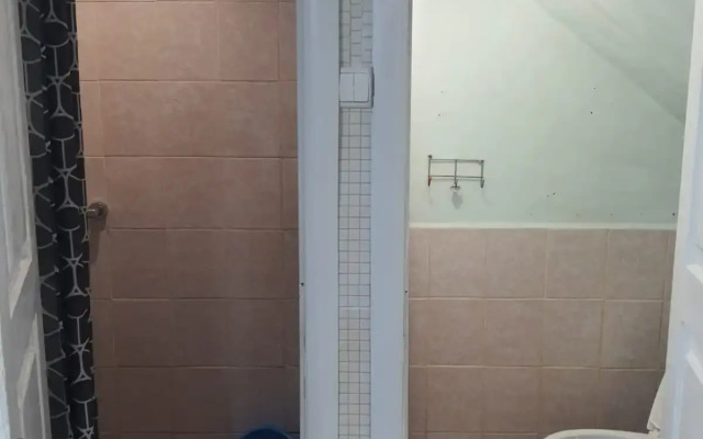 Меблированные комнаты У Самого Синего Моря 2