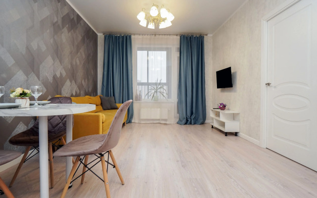 Квартира ODIRENT рядом с парком