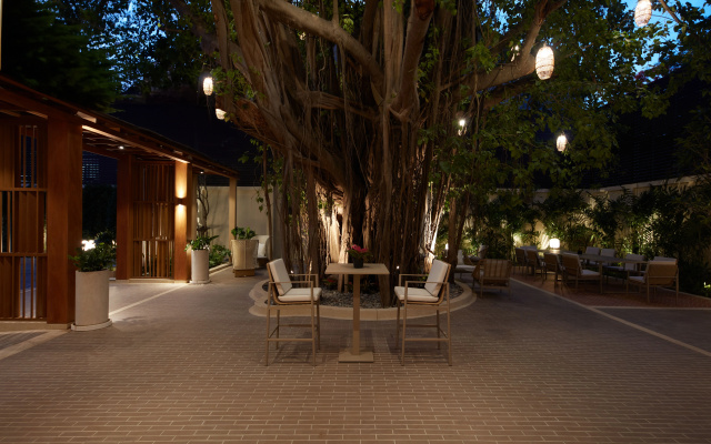 Marasca Samui - Small Luxury s of the World
