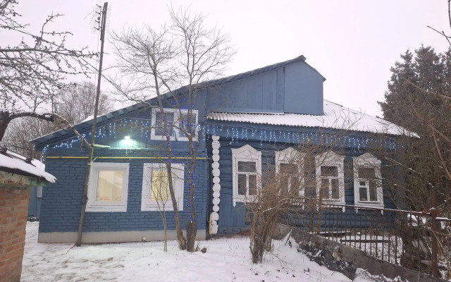 Квартира Евро двухкомнатная